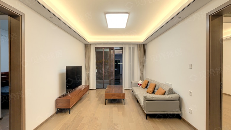 Apartment for rent in Ningbo - Poly Lakeview Impression - Photo 2