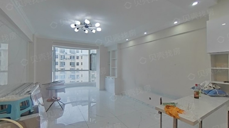 Xiangzhou Heart City