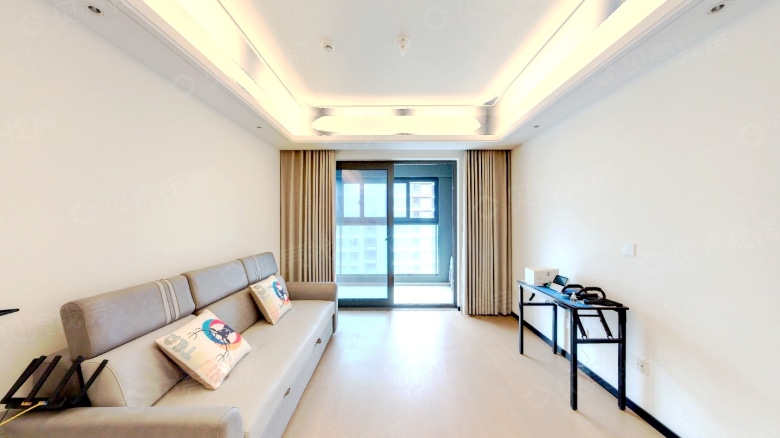 Apartment for rent in Ningbo - Vanke East Tide Waterfront - Photo 2