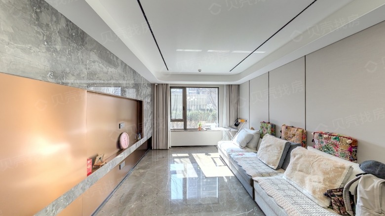 Apartment for rent in Shenyang - Yanlord Central Park - Photo 1