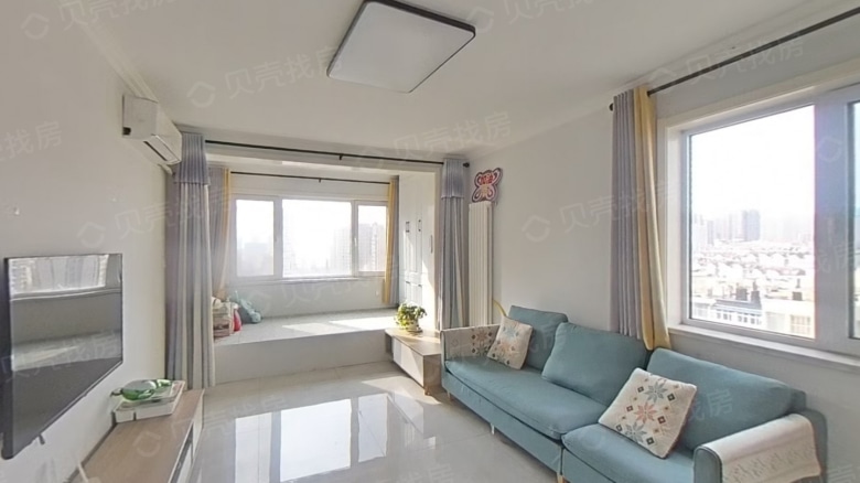 Apartment for rent in Qingdao - Serui Residential Area, North Zone - Photo 4