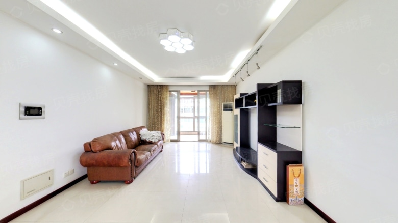 Apartment for rent in Nanjing - Olympic New Town Muxiyuan - Photo 2