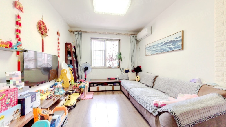 Apartment for rent in Shenzhen - Longyuan Villa - Photo 1