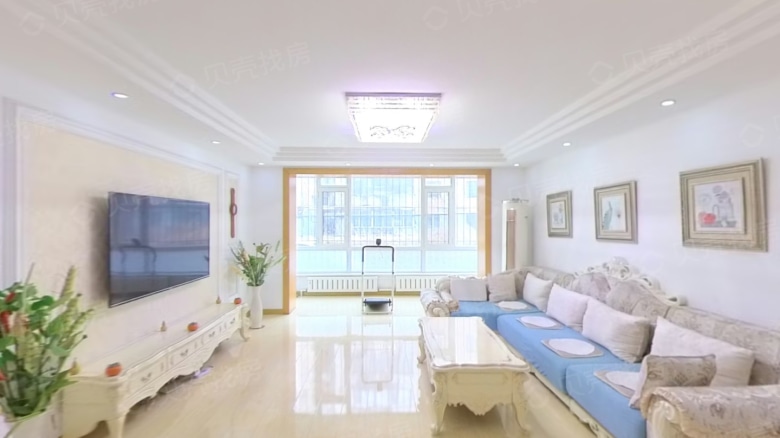 Shenyang expat housing - Furnished apartment: Technology Park Residential Community