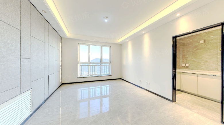 Apartment for rent in Qingdao - Riverside Capital - Photo 3