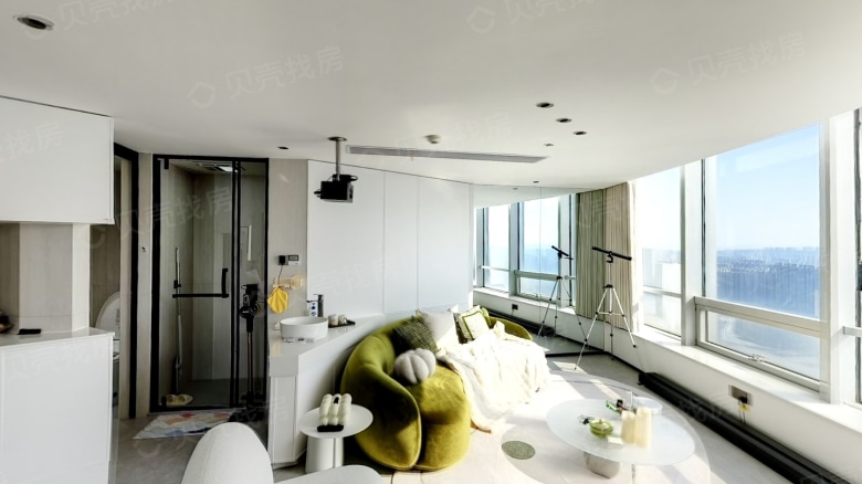 Kayuan Global Center