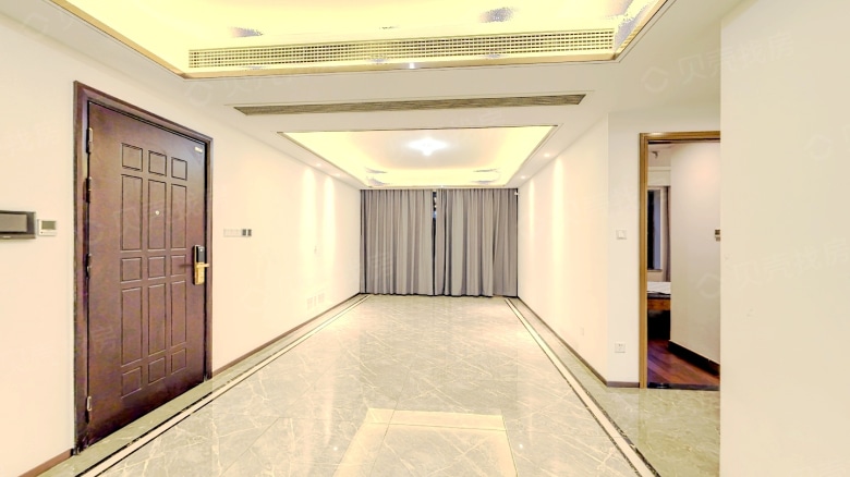 Apartment for rent in Ningbo - Shangyuefu Phase II - Photo 3