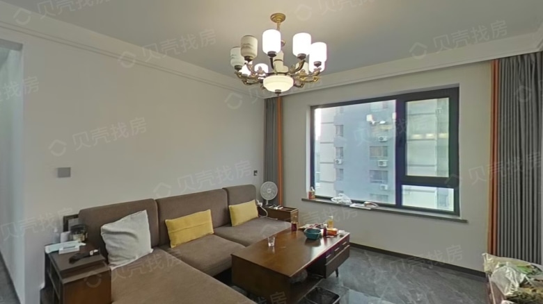 Apartment for rent in Shenyang - Riverside Bay Phase II - Photo 1