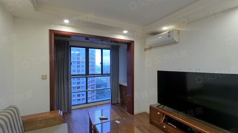 Shanghai expat housing - Furnished apartment: Shenghuajingyuan