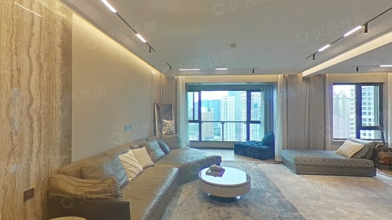 Apartment for rent in Shenyang - Yanlord Central Park - Photo 1