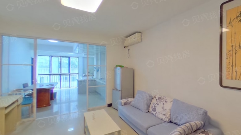 Apartment for rent in Changsha - Fontaine Elegant Court - Photo 5