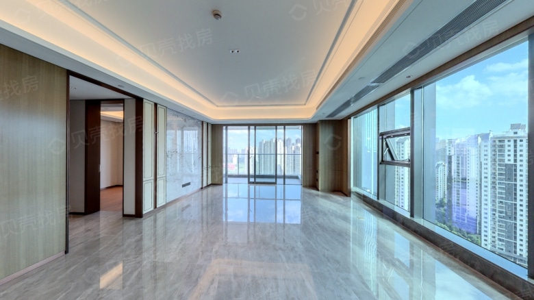 Apartment for rent in Changsha - Yunda Central Plaza Phase III - Photo 3
