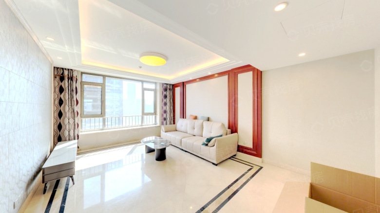 Apartment for rent in Shenyang - Yasongju - Photo 3