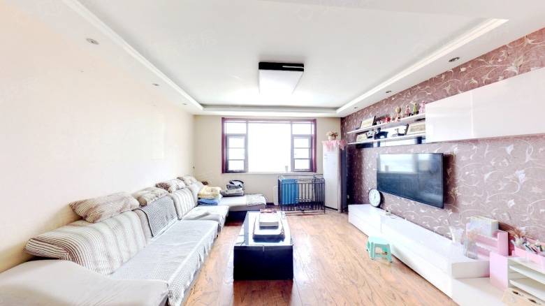 Rent Apartment in Qingdao: Baitong Shangfeng Shangshui