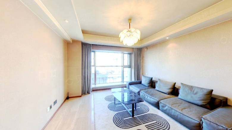 Apartment for rent in Kunming - Space Junyuan - Photo 2