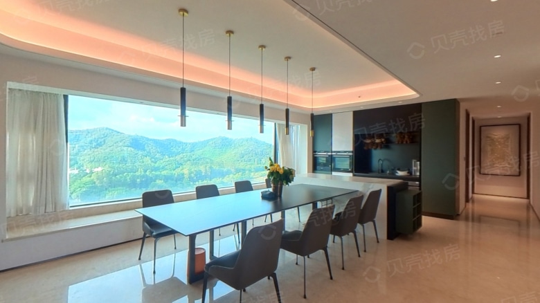 Apartment for rent in Dongguan - COB·Wanfu - Photo 6