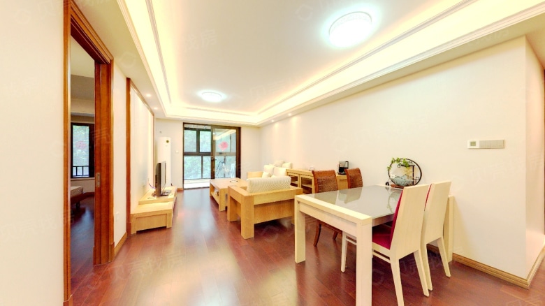 Apartment for rent in Nanjing - Vanke Duhui Nanyuan Block A - Photo 2