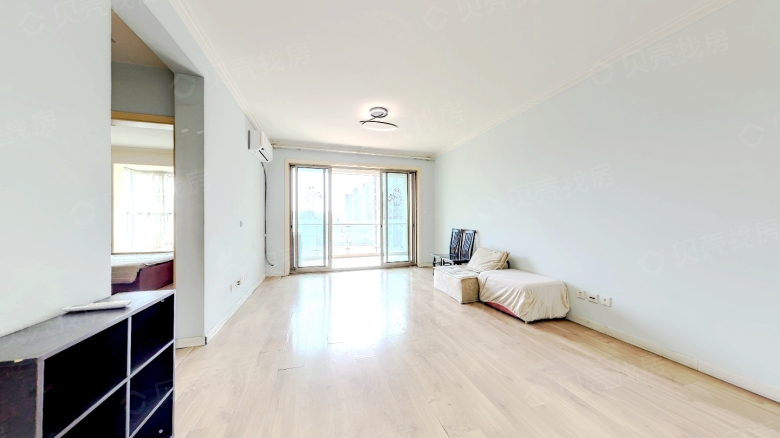 Apartment for rent in Shanghai - Dahua Jinxiu Huacheng (Block 16) (Apartment) - Photo 1