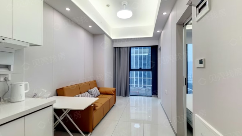 Evergrande Junyue Mansion