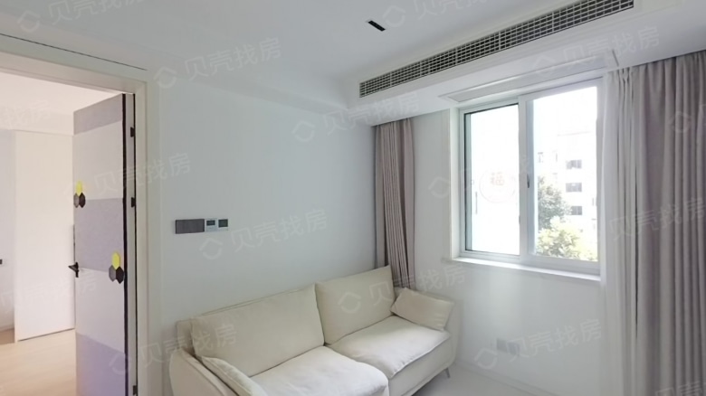 Apartment for rent in Shanghai - Gusong Residential Quarter - Photo 3