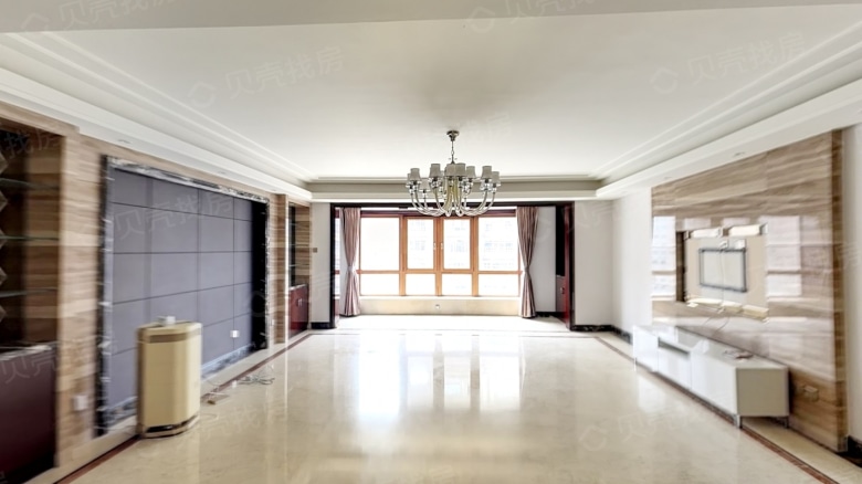 Apartment for rent in Beijing - Shanshui Platinum Palace - Photo 1