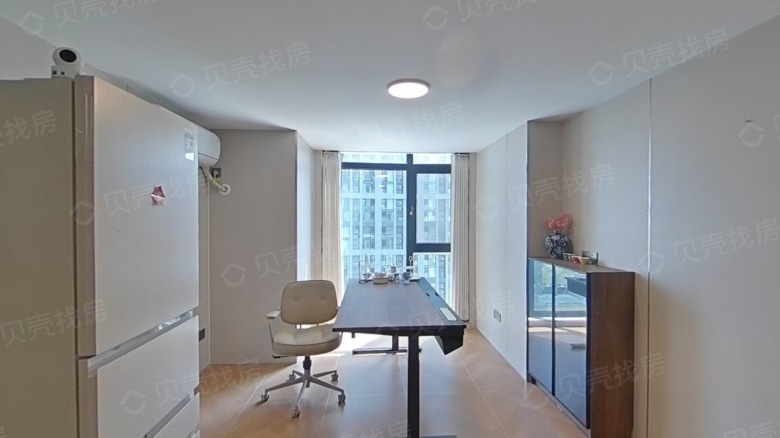 Qingdao expat housing - Furnished apartment: Hisense Liaoyang Road No. 7