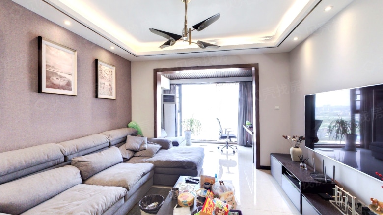Rent Apartment in Chengdu: Sandu Hui Chaowai