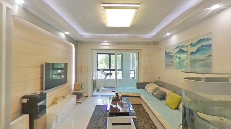 Apartment for rent in Ningbo - Bright Leading Elegance - Photo 1