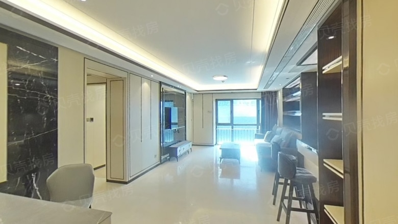 Apartment for rent in Shenyang - Baoneng GFC - Photo 1