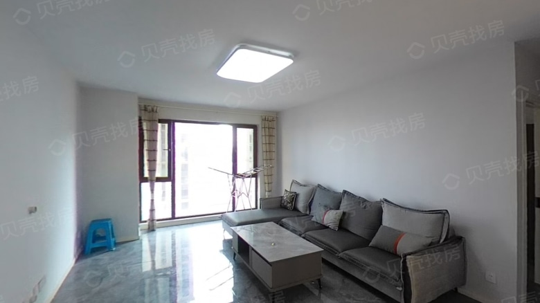 Shenyang expat housing - Furnished apartment: Wanda Shengjing ONE