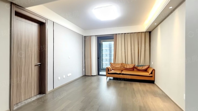 Apartment for rent in Nantong - Sunac Times Center - Photo 3