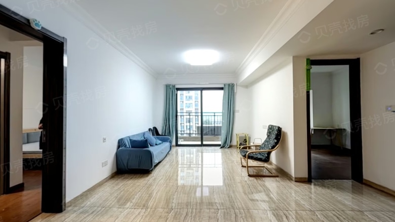 Apartment for rent in Wuhan - Country Garden Tiwan Bay - Photo 1