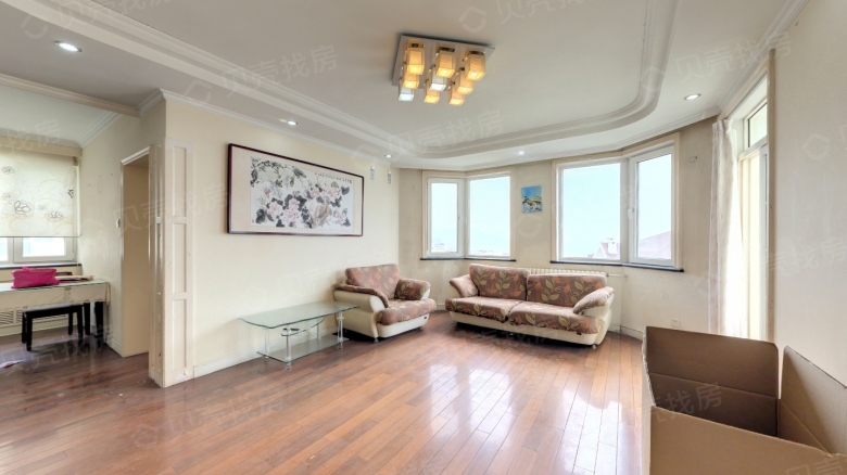 Apartment for rent in Qingdao - Triumph Villa - Photo 2