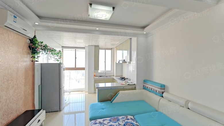 Apartment for rent in Shanghai - Changfa Haoting International - Photo 1