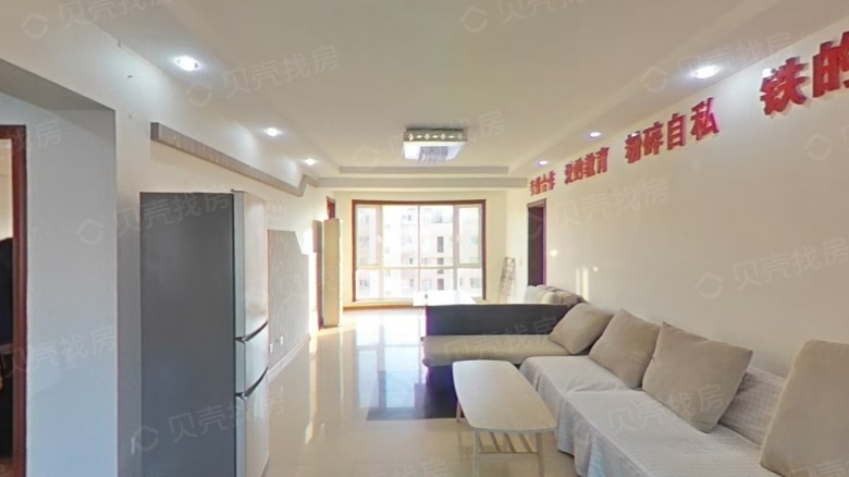 Apartment for rent in Dalian - Causeway Bay - Photo 5