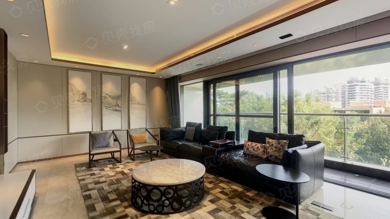 Apartment for rent in Shenzhen - Hanjing Jiurongtai - Photo 2