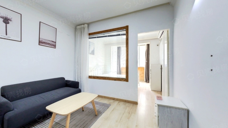 Apartment for rent in Shanghai - Nanchang Court - Photo 2