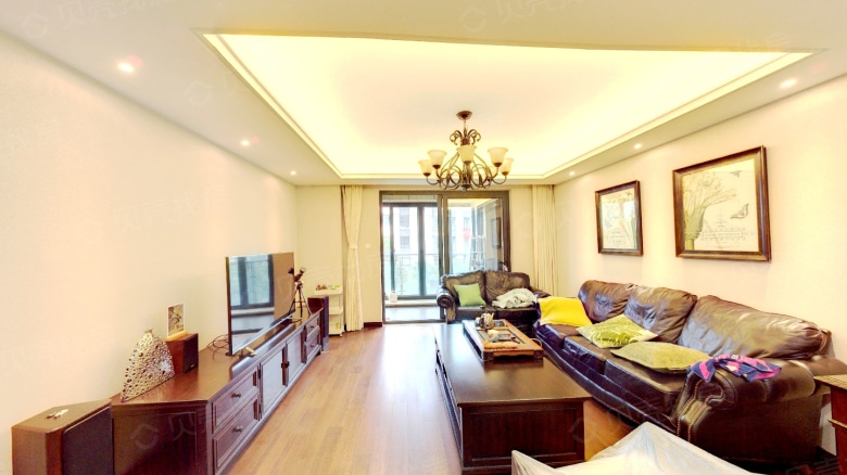 Apartment for rent in Ningbo - Maple Egret Court - Photo 2