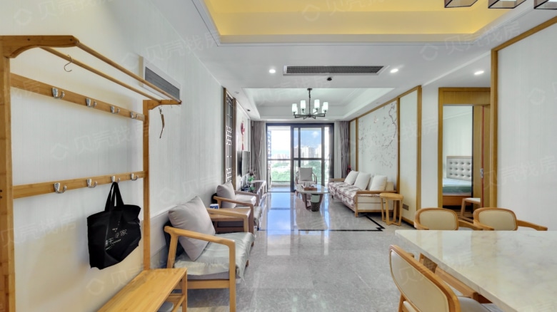 Apartment for rent in Sanya - Park 88 - Photo 2