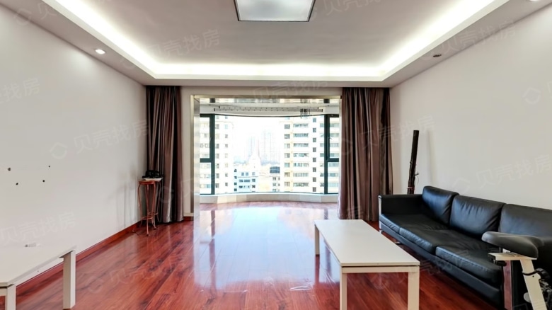 Lanzhou expat housing - Furnished apartment: European Sunshine City