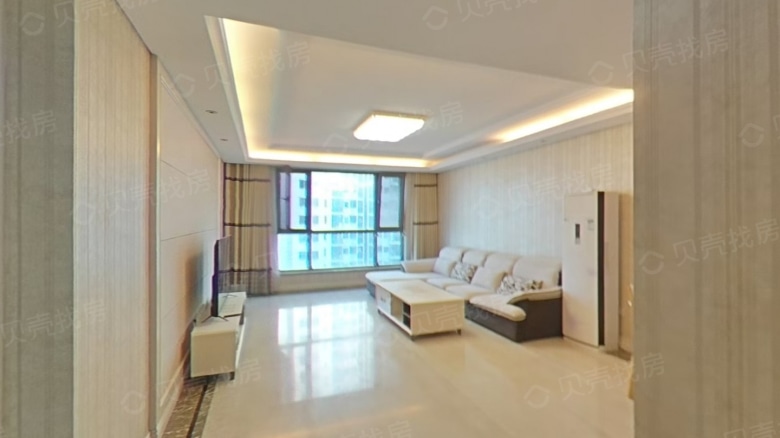 Apartment for rent in Qingdao - Ruiyuan Mingjia Hui - Photo 2
