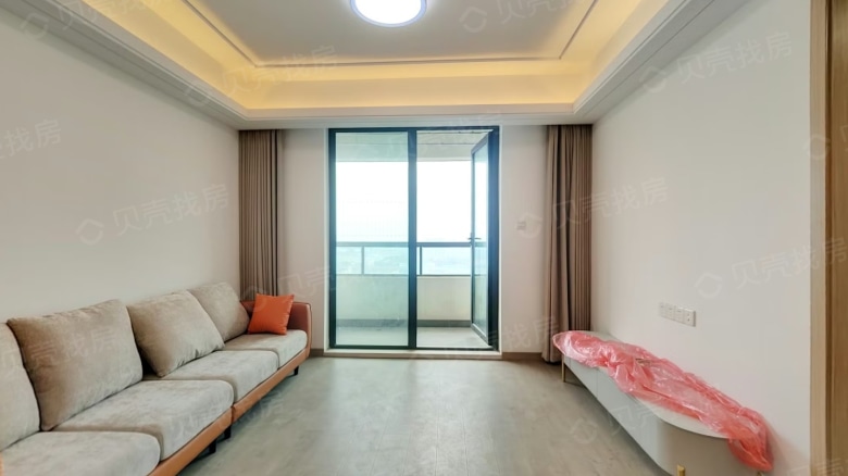 Apartment for rent in Wuhan - Contemporary Cloud City - Photo 2