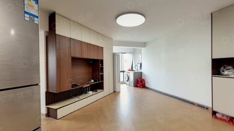 Apartment for rent in Shenzhen - Honghu Garden - Photo 1