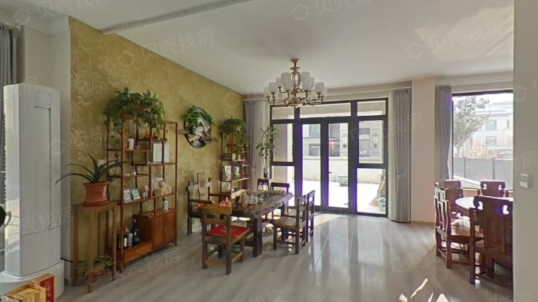 Apartment for rent in Qingdao - Xinjiang Heyuan - Photo 2