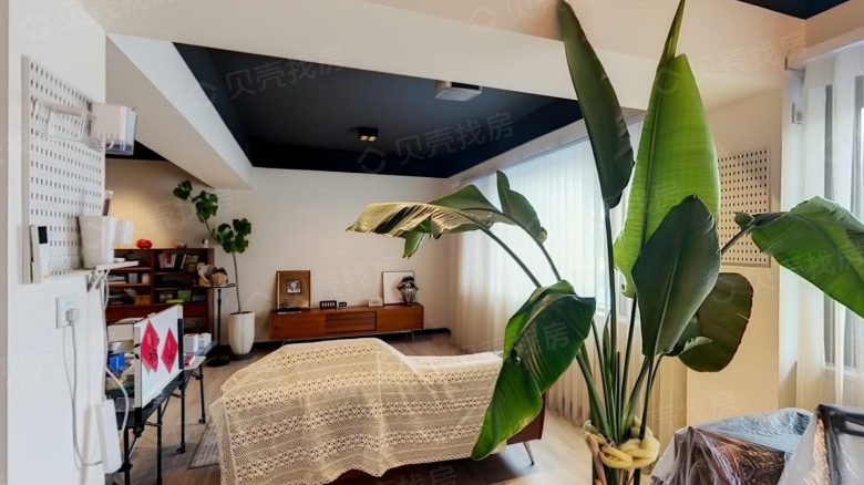 Apartment for rent in Nantong - Fugui Garden - Photo 3