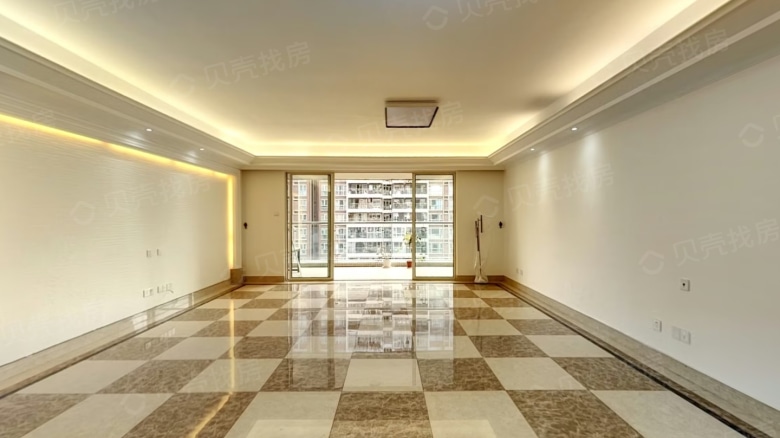 Apartment for rent in Shenzhen - Vanke Hanlin City - Photo 2