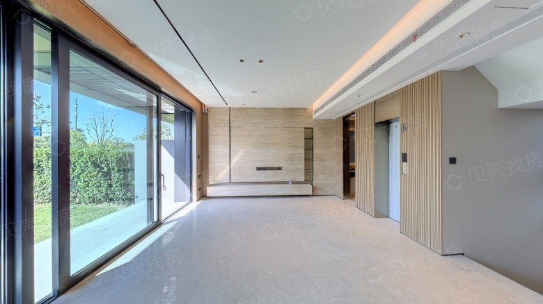 Apartment for rent in Hangzhou - Qianwan Changxiang Jianglan Bay - Photo 2