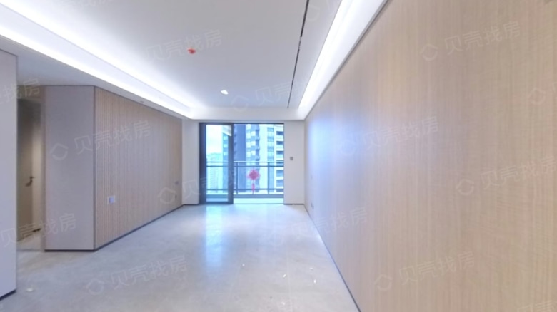 Apartment for rent in Shenzhen - Hezheng Guanlanhui Phase III - Photo 2