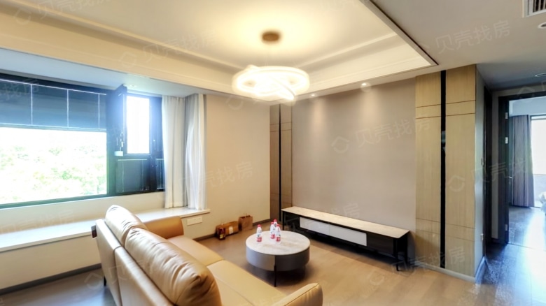 Rent Apartment in Nantong: Green Town Cheng Yuan