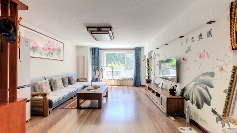 Apartment for rent in Changchun - Vanke Shangdong District - Photo 2